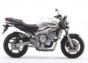 Yamaha FZ6